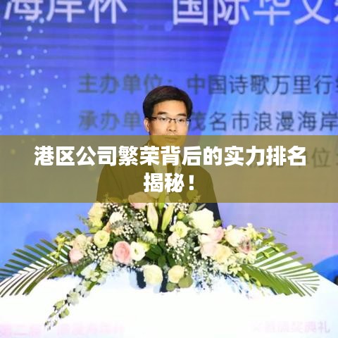港区公司繁荣背后的实力排名揭秘！