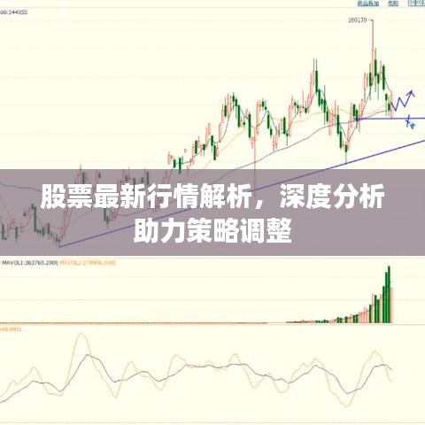 股票最新行情解析，深度分析助力策略调整