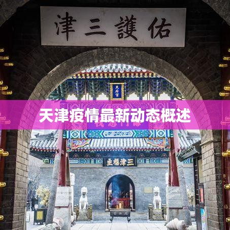 天津疫情最新动态概述