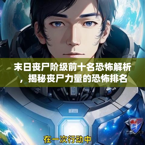 末日丧尸阶级前十名恐怖解析，揭秘丧尸力量的恐怖排名