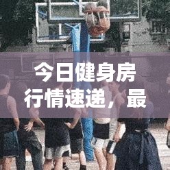 今日健身房行情速递，最新消息一网打尽！