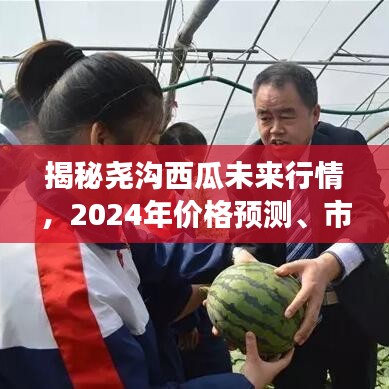 揭秘尧沟西瓜未来行情，2024年价格预测、市场走势及影响因素分析