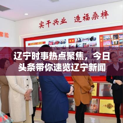 辽宁时事热点聚焦，今日头条带你速览辽宁新闻