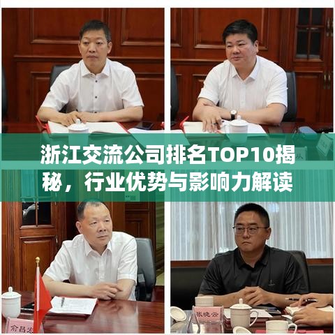 浙江交流公司排名TOP10揭秘，行业优势与影响力解读