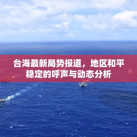 台海最新局势报道，地区和平稳定的呼声与动态分析