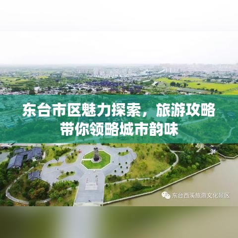 东台市区魅力探索，旅游攻略带你领略城市韵味