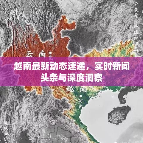 越南最新动态速递，实时新闻头条与深度洞察