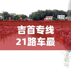 吉首专线21路车最新路线图详解，一站式掌握全程站点与路线信息