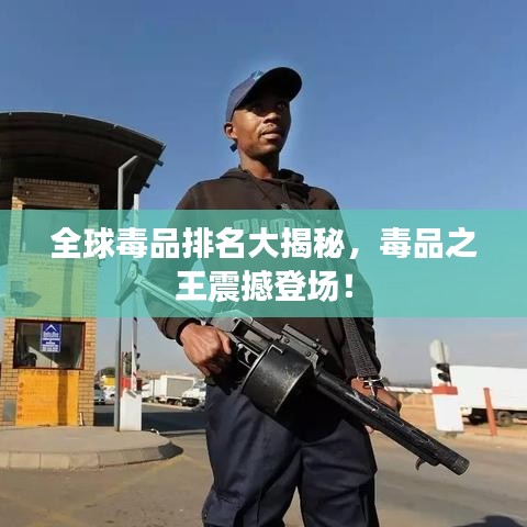 全球毒品排名大揭秘，毒品之王震撼登场！
