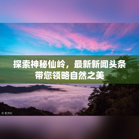 探索神秘仙岭，最新新闻头条带您领略自然之美