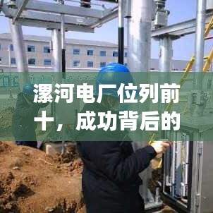 漯河电厂位列前十，成功背后的因素深度解读