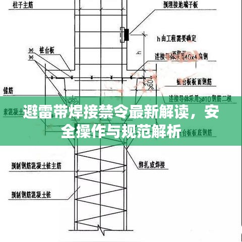 避雷带焊接禁令最新解读，安全操作与规范解析