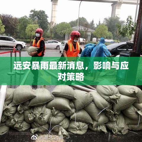 远安暴雨最新消息，影响与应对策略