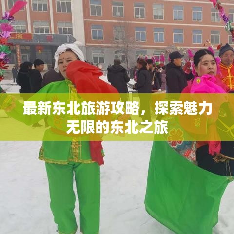 最新东北旅游攻略，探索魅力无限的东北之旅