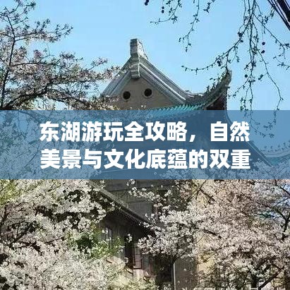东湖游玩全攻略，自然美景与文化底蕴的双重探索