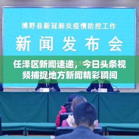 任泽区新闻速递，今日头条视频捕捉地方新闻精彩瞬间