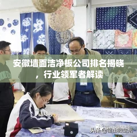安徽墙面洁净板公司排名揭晓，行业领军者解读