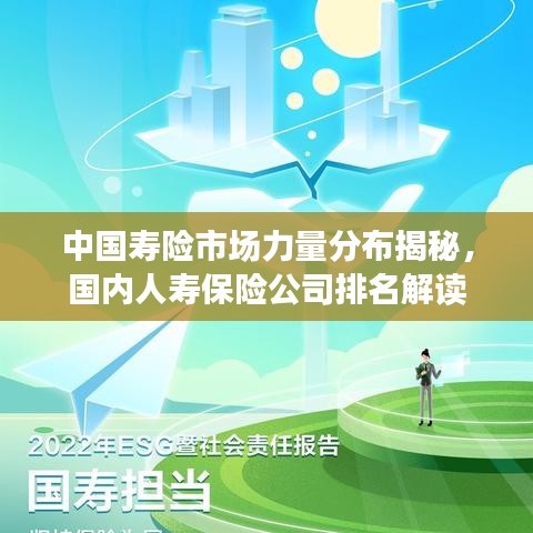 中国寿险市场力量分布揭秘，国内人寿保险公司排名解读