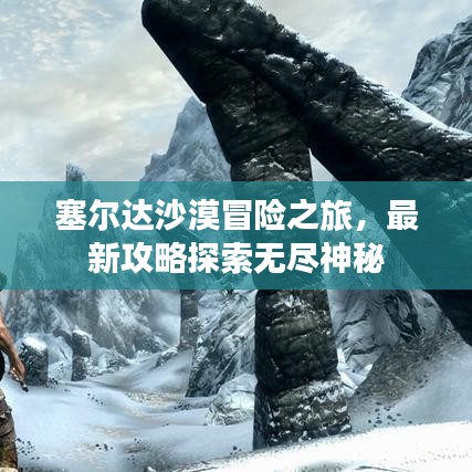 塞尔达沙漠冒险之旅，最新攻略探索无尽神秘
