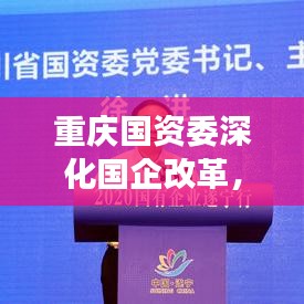 重庆国资委深化国企改革，助力高质量发展新动态