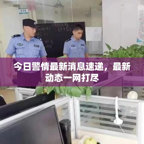 今日警情最新消息速递，最新动态一网打尽