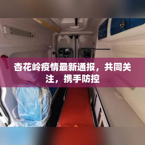 杏花岭疫情最新通报，共同关注，携手防控