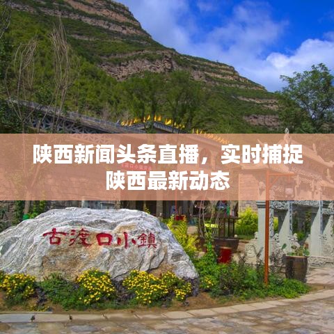 陕西新闻头条直播，实时捕捉陕西最新动态