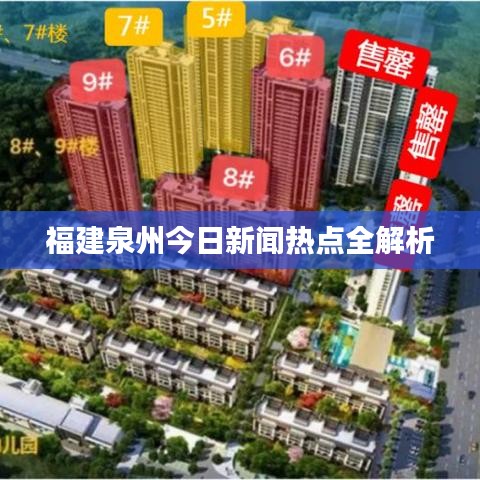 福建泉州今日新闻热点全解析