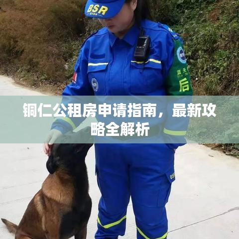 铜仁公租房申请指南，最新攻略全解析