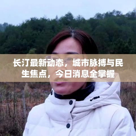 长汀最新动态，城市脉搏与民生焦点，今日消息全掌握