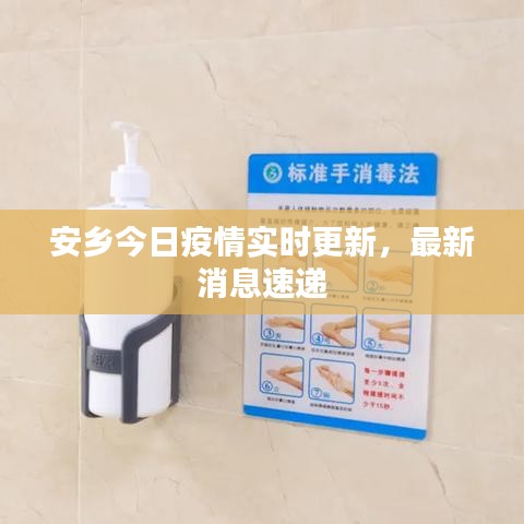 安乡今日疫情实时更新，最新消息速递