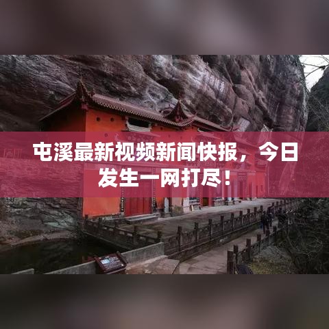 屯溪最新视频新闻快报，今日发生一网打尽！