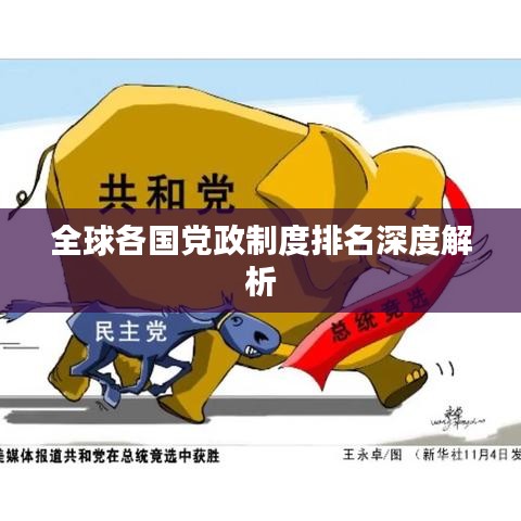 全球各国党政制度排名深度解析