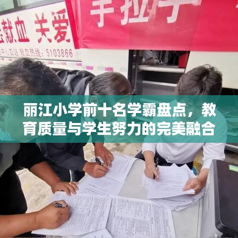 丽江小学前十名学霸盘点，教育质量与学生努力的完美融合印记