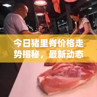 今日猪里脊价格走势揭秘，最新动态一网打尽