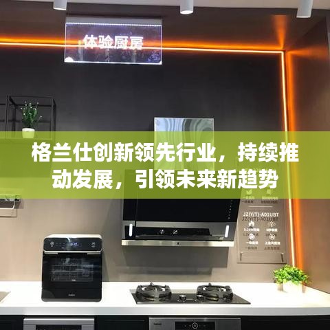 格兰仕创新领先行业，持续推动发展，引领未来新趋势