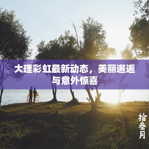 大理彩虹最新动态，美丽邂逅与意外惊喜