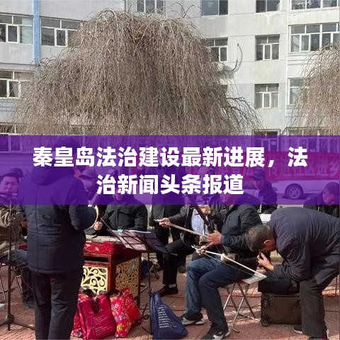 秦皇岛法治建设最新进展，法治新闻头条报道