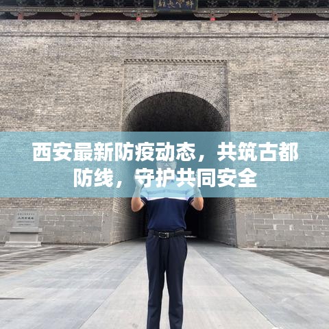 西安最新防疫动态，共筑古都防线，守护共同安全