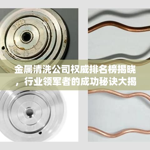金属清洗公司权威排名榜揭晓，行业领军者的成功秘诀大揭秘！