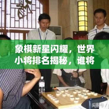 象棋新星闪耀，世界小将排名揭秘，谁将成为未来的棋坛领袖？