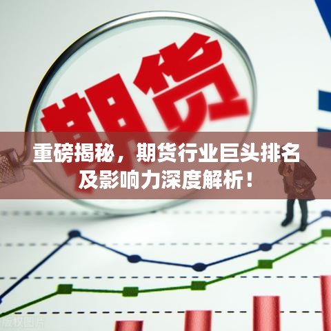 重磅揭秘，期货行业巨头排名及影响力深度解析！
