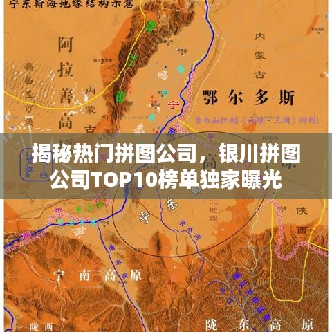 揭秘热门拼图公司，银川拼图公司TOP10榜单独家曝光