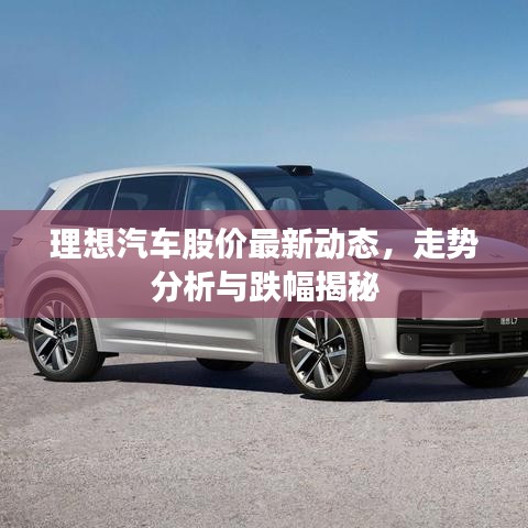 理想汽车股价最新动态，走势分析与跌幅揭秘