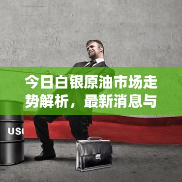 今日白银原油市场走势解析，最新消息与预测分析