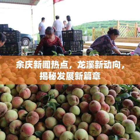 余庆新闻热点，龙溪新动向，揭秘发展新篇章