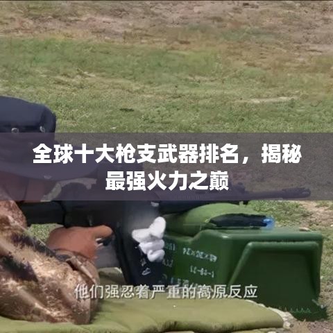 全球十大枪支武器排名，揭秘最强火力之巅