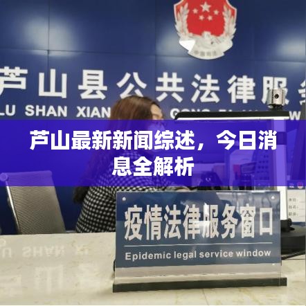 芦山最新新闻综述，今日消息全解析