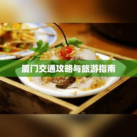 厦门交通攻略与旅游指南
