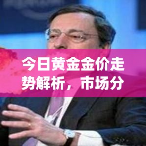 今日黄金金价走势解析，市场分析与投资建议